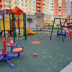  Апартаменты Luxapartment